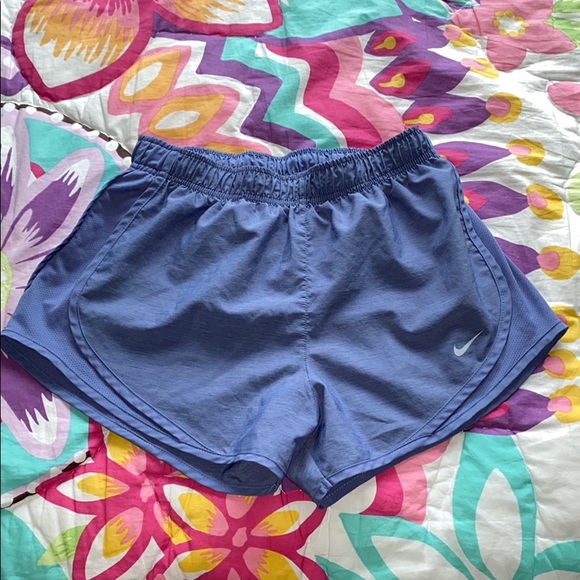 Nike Pants - Nike running shorts